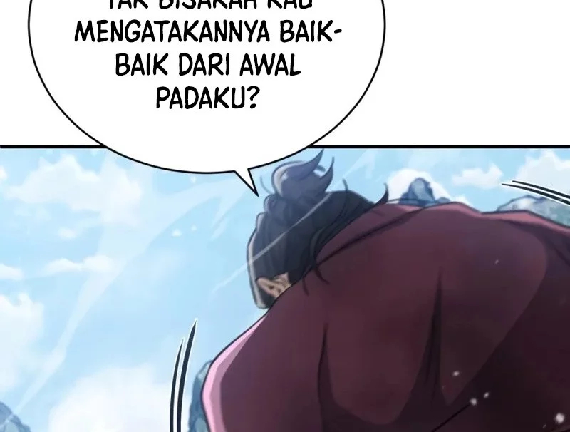 Reincarnation Of The Fist King Chapter 22 Fix Gambar 37